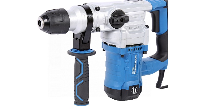 Перфоратор, SDS-plus, 1200 Вт NORDBERG NE052