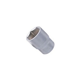 Торцевая головка MACTAK 000-20009 1/4" 6гр 9мм L=24мм