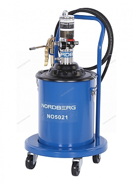 ��������� �������������� ��� ������� ������ ������ � �����, 20 � NORDBERG NO5021 ����