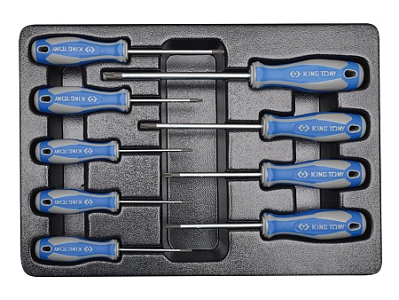 ����� �������� TORX king tony 9-31909pr ����