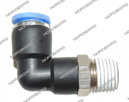 ���������� C.01.04.FPL 8-02 D8 1/4" ��� �������� �������� L-���. ��� 4639 NORDBERG 000008805 ����