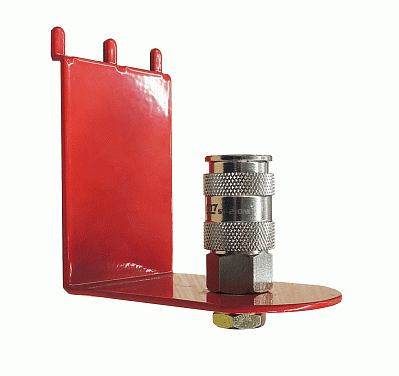 MIGHTY SEVEN �������� �������������� ������� 1/4", � ���������� � ������ ����