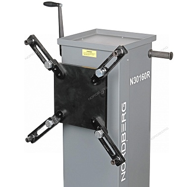 ������������� ��������� ��� ��������� ����������� N30160R NORDBERG N3A-TB ����