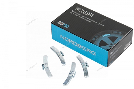 ������� ��������������� ��� �������� ������ Fe 60 �, 50 ��. NORDBERG WC60SF4 ����