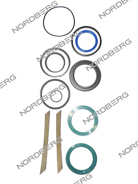 NORDBERG   N635-4T - C 