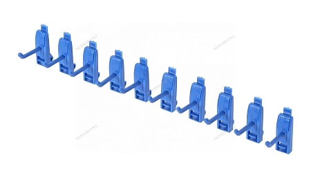 ������ �������� ��� S11 � S12, 10 ��. NORDBERG TH1 ����