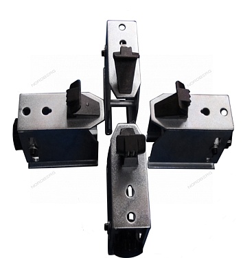 ������� ������ ��������� ��� 4644N, 4641, 4644 (�������� 4 ��.) NORDBERG 01-00004818 ����