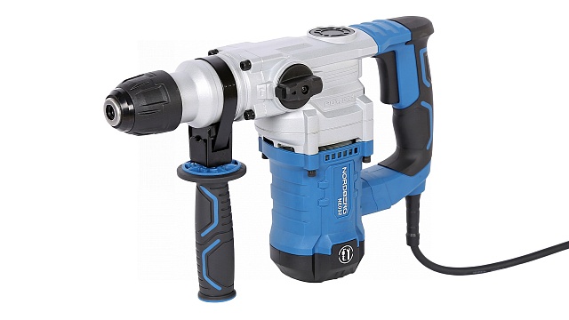 Перфоратор, SDS-plus, 1200 Вт NORDBERG NE052