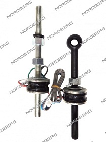 Датчик биения в сборе NORDBERG TB-P-0210000