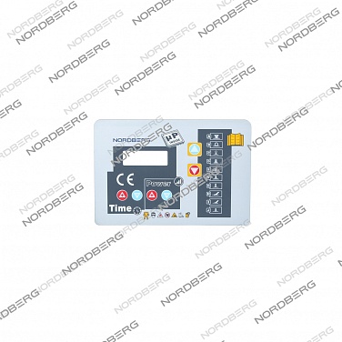 �������� ������ ������� ��� WS4 NORDBERG ��-00009904 ����