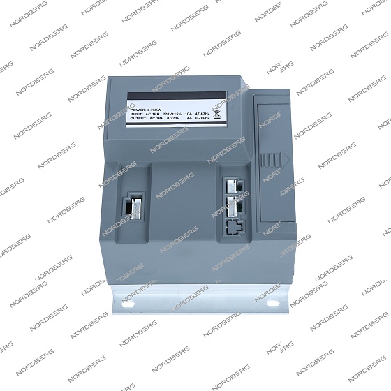 Преобразователь частотный для 4523N1 (2021)