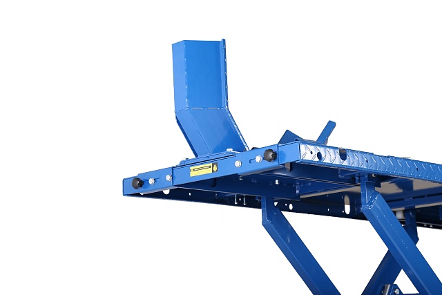 Подъемник для мотоциклов, 1 т NORDBERG N4M2