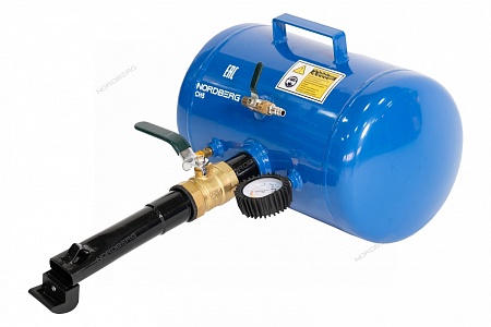 ������ (��������) 19� NORDBERG CH5 ����