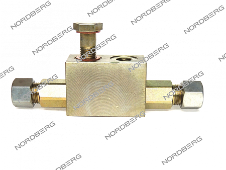 ������  �������������� NORDBERG 1004 ����