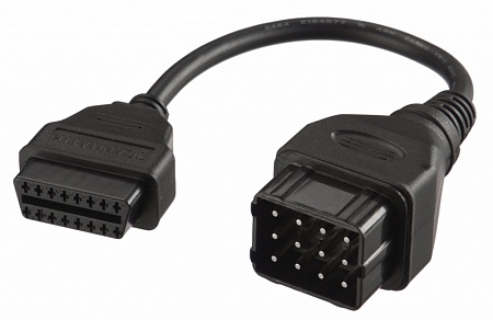 ���������� OBD2-GAZ12 ����