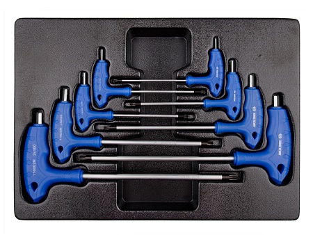 ����� L-�������� ������������ ������, �������� KING TONY 9-22108MR ����