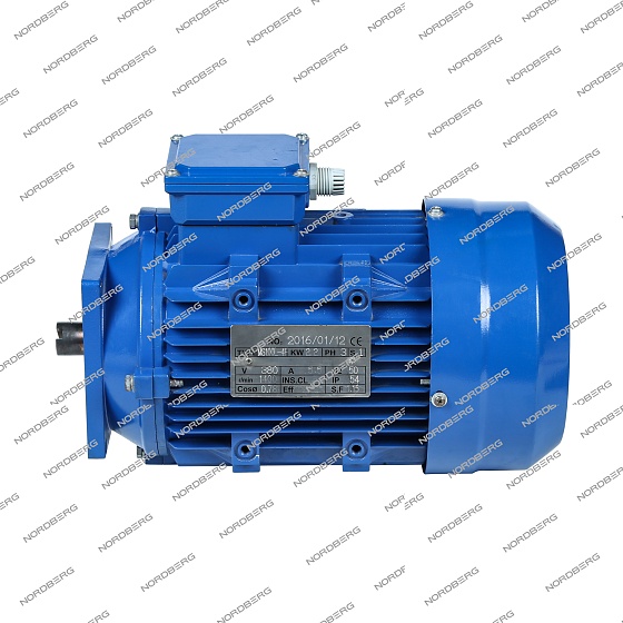 Мотор X003262 гидростанции для 46TRKE42_380V