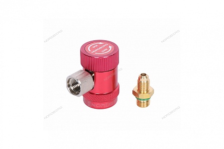 ����� ������������� R134a ������� ��������, ������� NORDBERG NFA8H ����