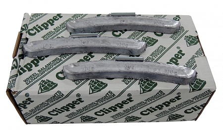 ������� ��������������� ��� �������� ������ 100 �, 25 ��. CLIPPER 02100 ����