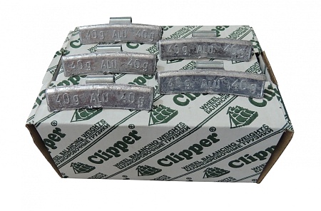 CLIPPER ������ 0340 ��������������� ��� ������ ����� 40��. (����� 50��.) ����