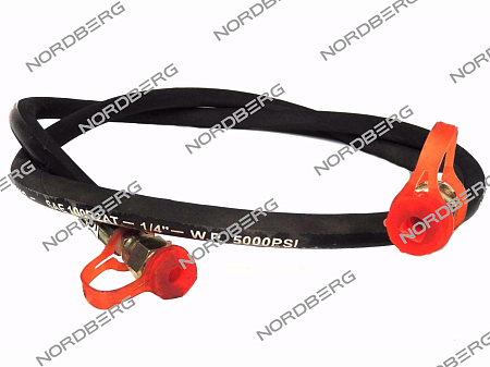 ����� ��� ���������� 4120A-4T �������� (1650��) (old) NORDBERG 4120A-4T#H1650OLD ����