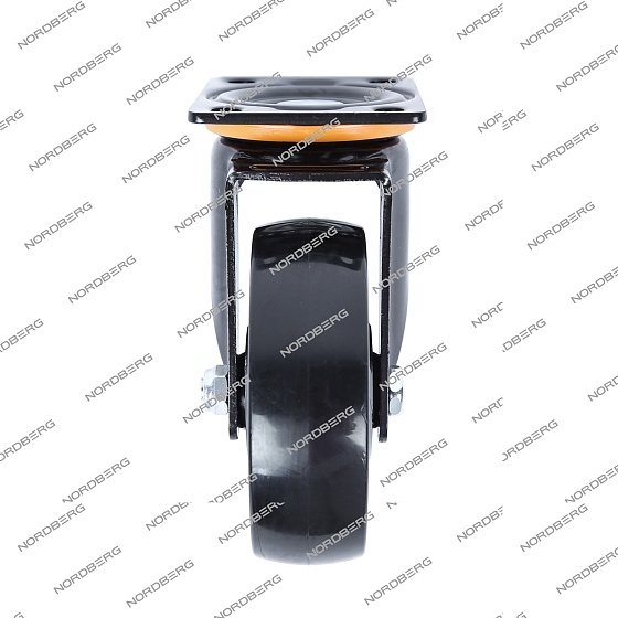 Колесо заднее для N601T