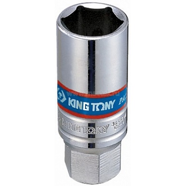 ������� ������� ������������ 3/8", 21 �� king tony 363521 ����