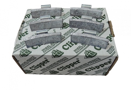 CLIPPER ������� 0335 ��������������� ��� ����� ������ 35��. (����� 50��.) ����