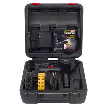 ������� ������� MBX MIGHTY SEVEN QB-0808 ����