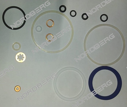 ����������� ��� ������ N3620FL (�� 2019) NORDBERG N3620FL#RK 000010881 ����