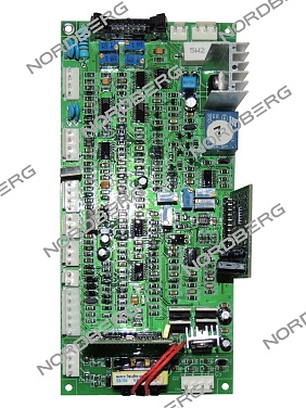 NORDBERG �������� ����� ���������� ����������� ��� WMI181 ����