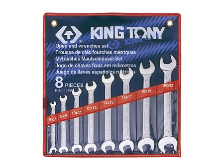 ����� �������� ������,  8 ��������� king tony 1108mr ����