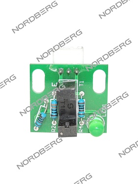 NORDBERG �������� ������ ������� (2) ��� 4523A ����