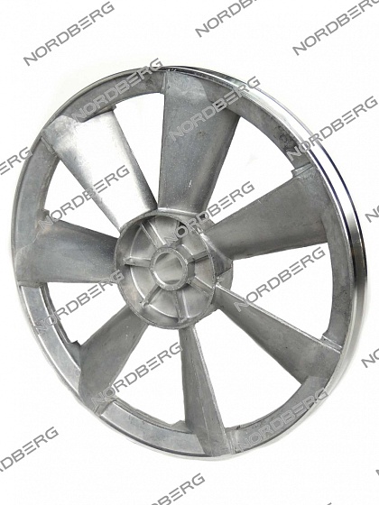 Шкив для компрессора NCE100/400 NORDBERG NCE100/400#PUL