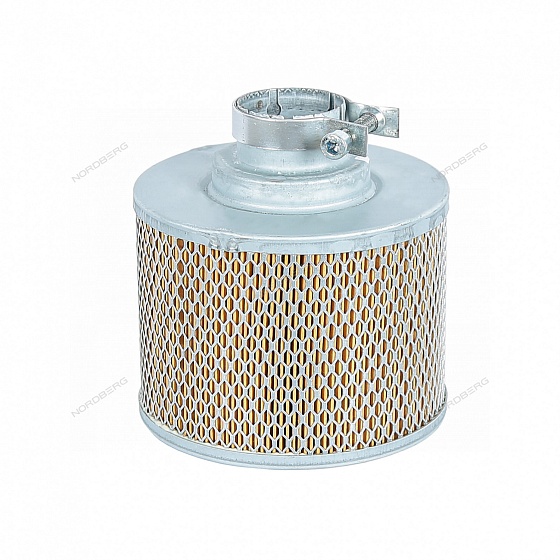 Фильтр воздушный для NCA15, NCA15RD, NCA20, NCA20RD, NCA30, NCA30RD NORDBERG NCA15RD#AIR-FIL