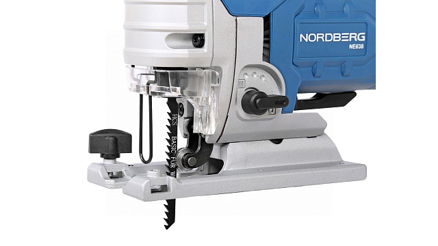 Лобзик, 750 Вт NORDBERG NE638