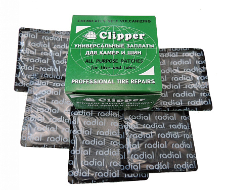 CLIPPER   H410  76*76 (15.) 