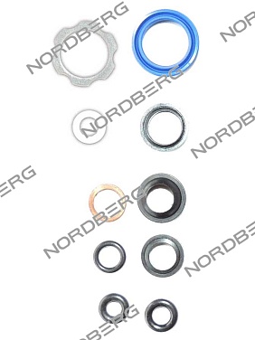 ����������� ��� �������� N3S2 NORDBERG N3S2#RK ����