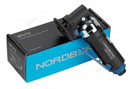 ����������������� ������� ���������, ���� 50 �� NORDBERG NP4752 ����