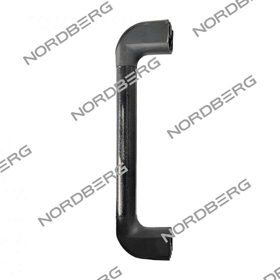 Рукоятка для короткой руки для N4123H-4,5T/ N4123H-4,5E NORDBERG N4123H-4,5T/E#ALS