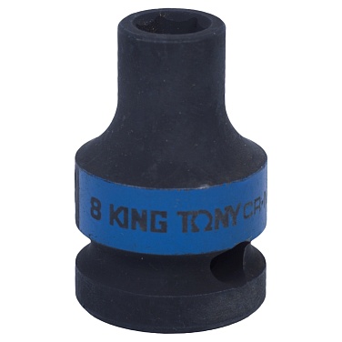     1/2", 08  KING TONY 453508M 