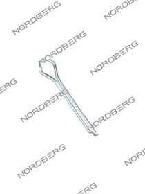 Штифт 5006448 для NORDBERG 46TRK