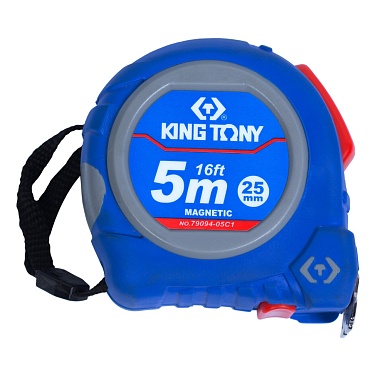   5 ,   KING TONY 79094-05C1 