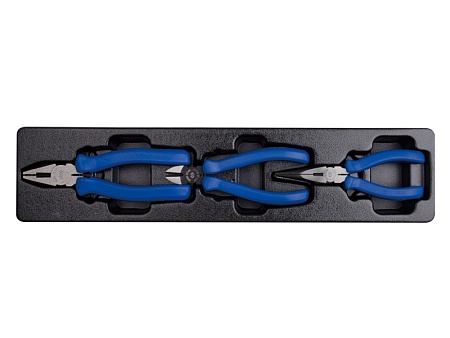 ����� ������������� � ���������, �������� KING TONY 9-40203GP ����