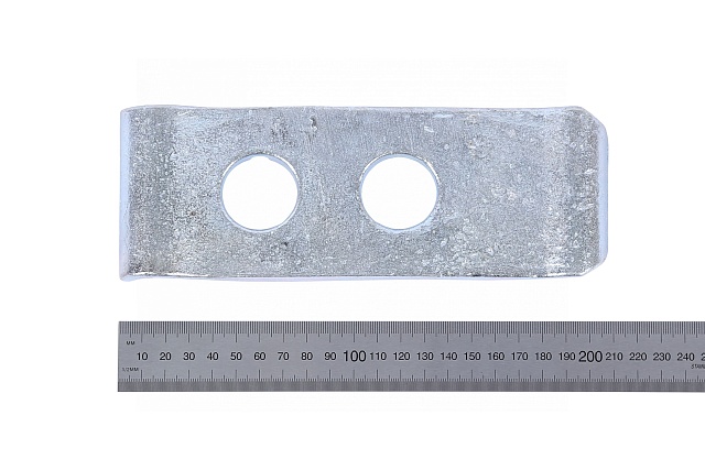 Лопатка (насадка) для BL7 NORDBERG BL7#NOZZLE