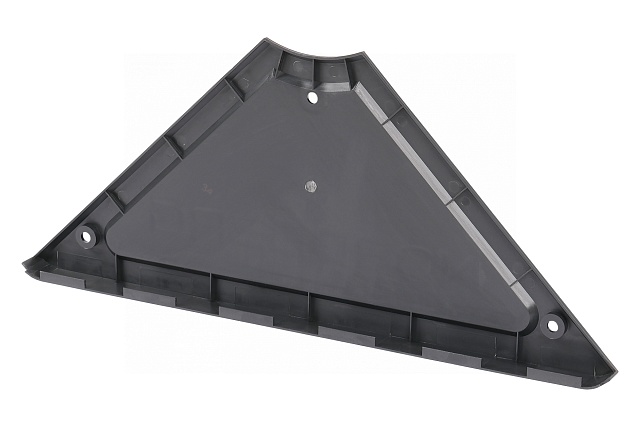 Накладки пластиковые на стол 24'' для 4639 (комплект) NORDBERG 01-00002299