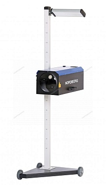 ���������� ��� �������� � ����������� ����� ��� NORDBERG NTF3 ����
