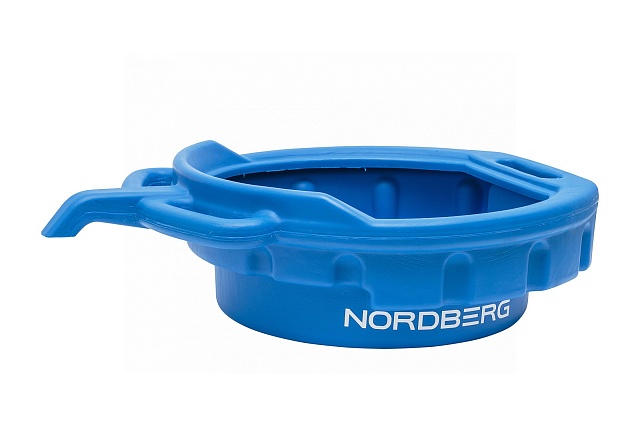 Емкость для сбора масла NORDBERG OIL15, 15 литров