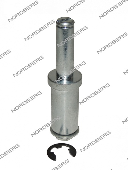 NORDBERG ЗАПЧАСТЬ ФИКСАТОР колеса для 26KIT