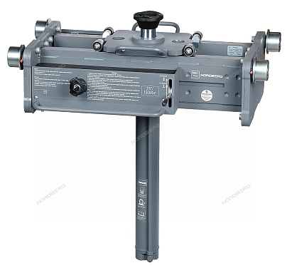 ������� �������������������� ����� (�������� ���������), 15 � NORDBERG N5015T ����
